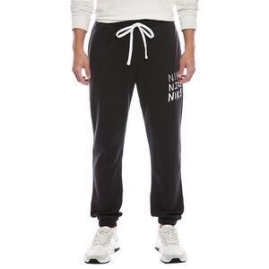 Nike Mens  Sportswear Fleece Jogger
